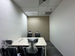 Lippo Centre (D2), Office #573462821